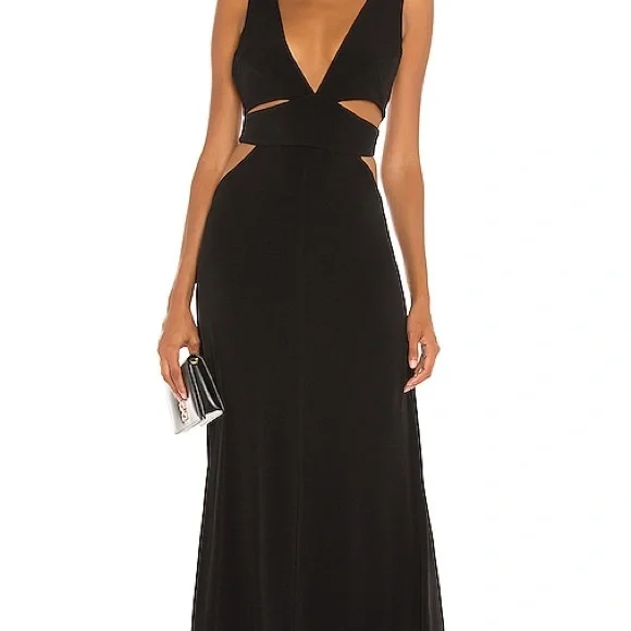 Retrofete Chrissy Dress - Picture 4 of 12